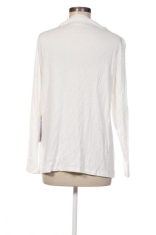 Damen Shirt Unbranded, Größe XL, Farbe Weiß, Preis 21,99 €