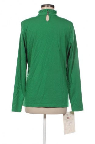 Damen Shirt Unbranded, Größe L, Farbe Grün, Preis 21,99 €