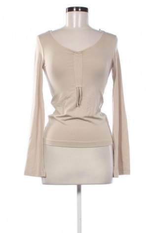 Damen Shirt Unbranded, Größe L, Farbe Beige, Preis € 9,72