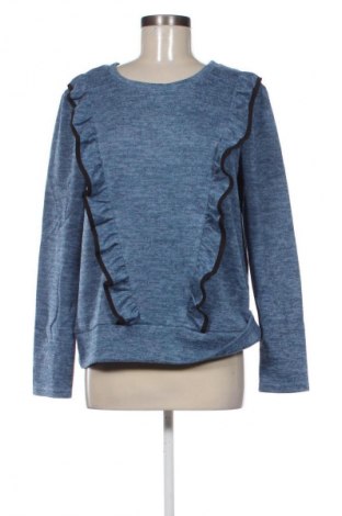 Damen Shirt Unbranded, Größe L, Farbe Blau, Preis € 9,72