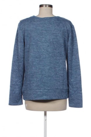 Damen Shirt Unbranded, Größe L, Farbe Blau, Preis € 9,72