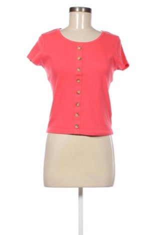 Damen Shirt Unbranded, Größe M, Farbe Rot, Preis € 9,72