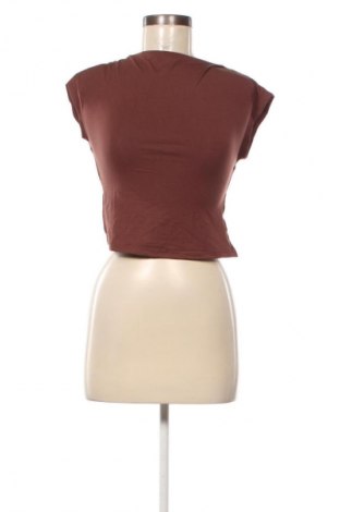 Damen Shirt Unbranded, Größe M, Farbe Braun, Preis € 9,72