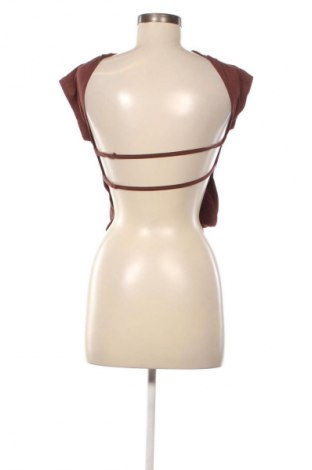 Damen Shirt Unbranded, Größe M, Farbe Braun, Preis € 9,72
