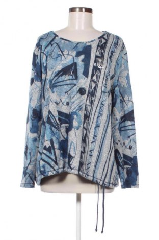 Damen Shirt Unbranded, Größe XL, Farbe Mehrfarbig, Preis € 9,72