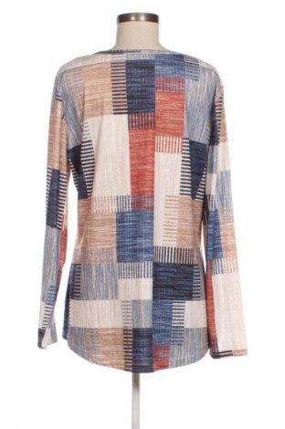 Damen Shirt Unbranded, Größe XL, Farbe Mehrfarbig, Preis 9,72 €
