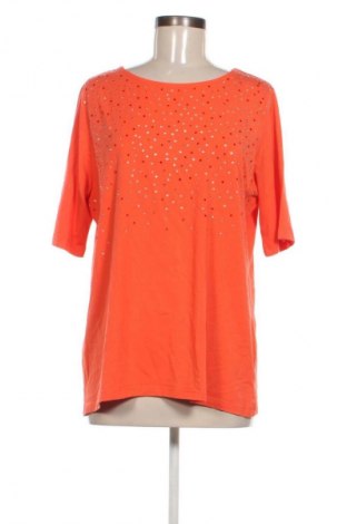 Bluzka damska Unbranded, Rozmiar L, Kolor Pomarańczowy, Cena 44,94 zł