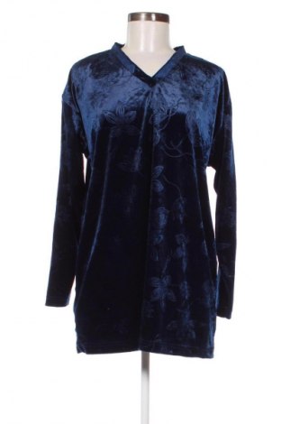 Damen Shirt Unbranded, Größe L, Farbe Blau, Preis 10,00 €