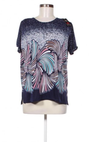 Damen Shirt Unbranded, Größe XXL, Farbe Mehrfarbig, Preis 15,94 €