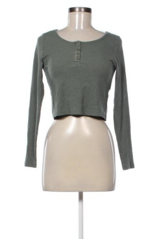 Damen Shirt Unbranded, Größe S, Farbe Grün, Preis 10,00 €