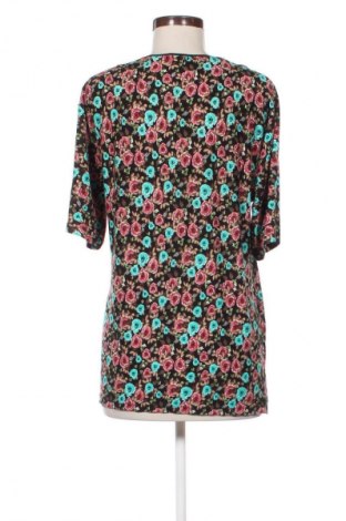 Damen Shirt Unbranded, Größe L, Farbe Mehrfarbig, Preis 9,72 €