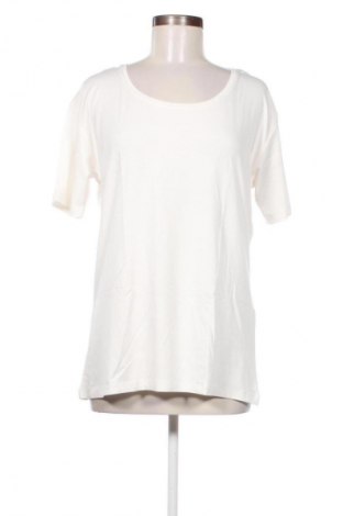 Damen Shirt Unbranded, Größe XL, Farbe Ecru, Preis 9,72 €