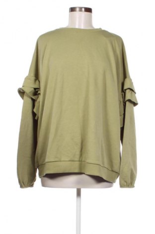 Damen Shirt Unbranded, Größe XXL, Farbe Grün, Preis 20,02 €