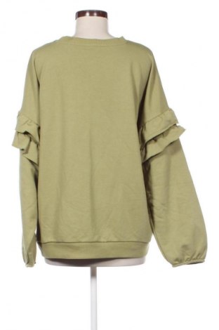 Damen Shirt Unbranded, Größe XXL, Farbe Grün, Preis 20,02 €