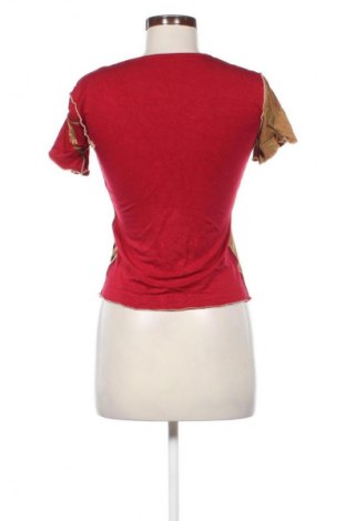 Damen Shirt Unbranded, Größe XS, Farbe Mehrfarbig, Preis 9,72 €
