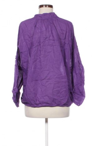 Bluzka damska Unbranded, Rozmiar M, Kolor Fioletowy, Cena 43,68 zł