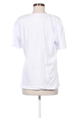 Bluzka damska Unbranded, Rozmiar 3XL, Kolor Biały, Cena 43,68 zł