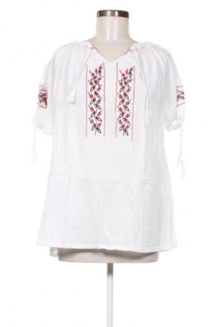 Dámska blúza Unbranded, Veľkosť 3XL, Farba Viacfarebná, Cena  9,72 €