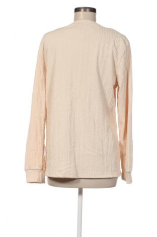 Damen Shirt Unbranded, Größe XL, Farbe Ecru, Preis 13,99 €
