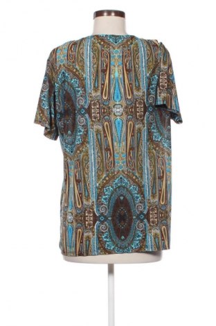 Bluzka damska Unbranded, Rozmiar XXL, Kolor Kolorowy, Cena 43,68 zł
