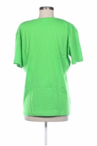 Bluzka damska Unbranded, Rozmiar 3XL, Kolor Zielony, Cena 43,68 zł
