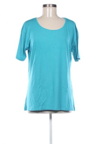 Damen Shirt Unbranded, Größe XXL, Farbe Blau, Preis € 9,72