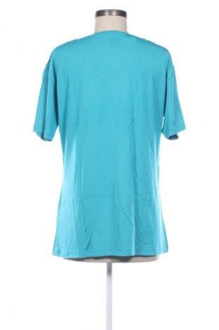 Damen Shirt Unbranded, Größe XXL, Farbe Blau, Preis € 9,72