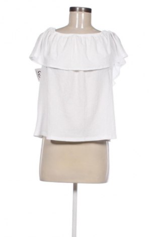 Dámska blúza Unbranded, Veľkosť L, Farba Biela, Cena  9,74 €