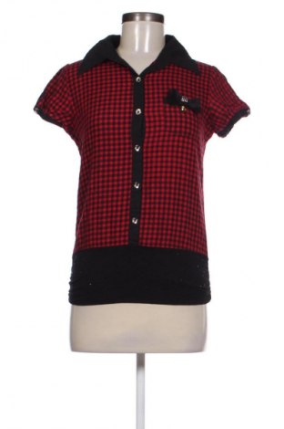 Damen Shirt Unbranded, Größe M, Farbe Mehrfarbig, Preis € 18,47