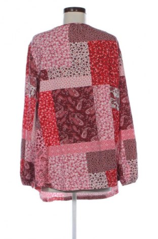 Bluzka damska Unbranded, Rozmiar 3XL, Kolor Kolorowy, Cena 43,68 zł