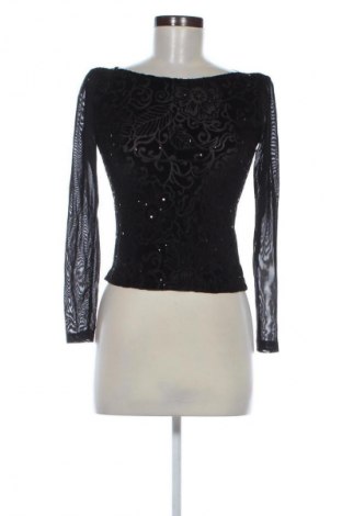 Damen Shirt Unbranded, Größe S, Farbe Schwarz, Preis € 9,72