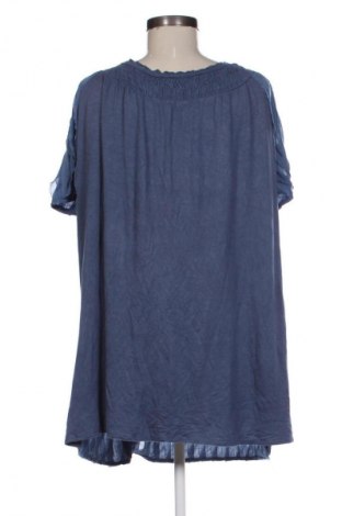 Dámska blúza Unbranded, Veľkosť XL, Farba Modrá, Cena  18,47 €