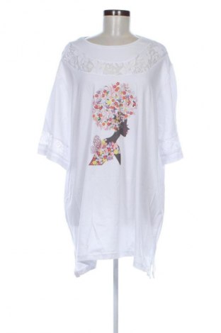 Damen Shirt Unbranded, Größe 3XL, Farbe Mehrfarbig, Preis 19,99 €