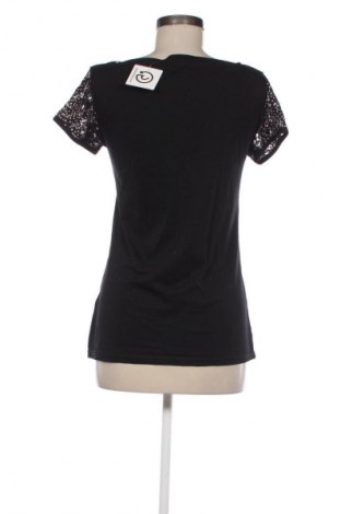 Bluzka damska Unbranded, Rozmiar L, Kolor Czarny, Cena 43,77 zł
