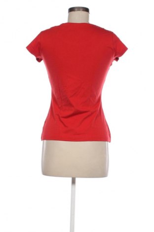 Bluzka damska Unbranded, Rozmiar S, Kolor Czerwony, Cena 43,77 zł