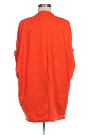 Bluzka damska Unbranded, Rozmiar XXL, Kolor Pomarańczowy, Cena 43,68 zł