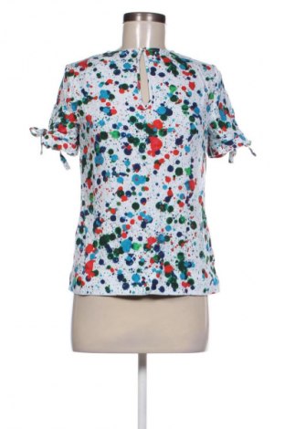 Bluzka damska Unbranded, Rozmiar S, Kolor Kolorowy, Cena 43,68 zł