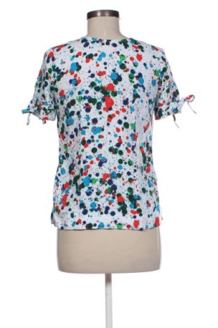 Bluzka damska Unbranded, Rozmiar S, Kolor Kolorowy, Cena 43,68 zł