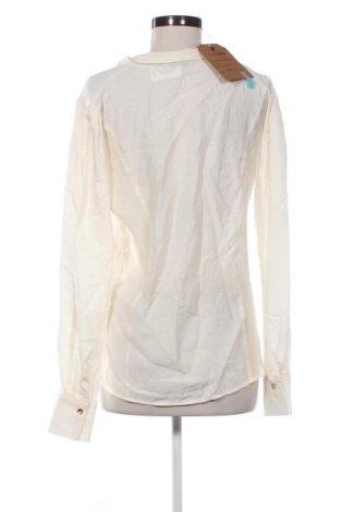 Dámska blúza Unbranded, Veľkosť XL, Farba Kremová, Cena  18,95 €