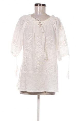 Bluzka damska Unbranded, Rozmiar XXL, Kolor Biały, Cena 51,16 zł