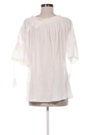 Bluzka damska Unbranded, Rozmiar XXL, Kolor Biały, Cena 51,16 zł