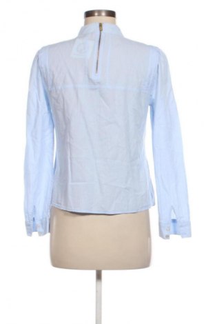 Dámska blúza Unbranded, Veľkosť XS, Farba Modrá, Cena  9,72 €
