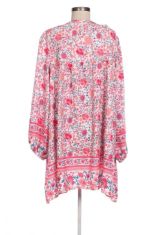 Dámska blúza Unbranded, Veľkosť 4XL, Farba Viacfarebná, Cena  9,72 €