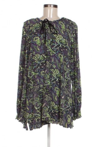 Dámska blúza Unbranded, Veľkosť XL, Farba Viacfarebná, Cena  9,72 €
