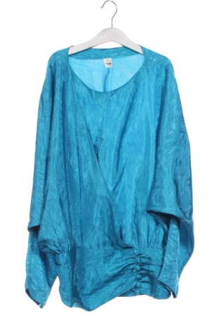 Damen Shirt Unbranded, Größe M, Farbe Blau, Preis € 17,09