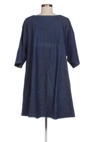 Dámska blúza Unbranded, Veľkosť 4XL, Farba Modrá, Cena  9,72 €