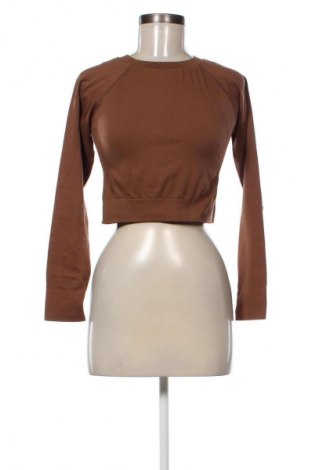 Női blúz Unbranded, Méret L, Szín Barna, Ár 4 692 Ft