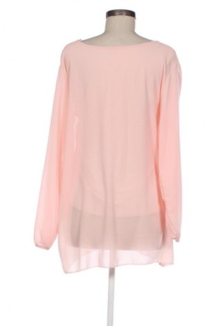 Damen Shirt Unbranded, Größe XL, Farbe Rosa, Preis € 6,99