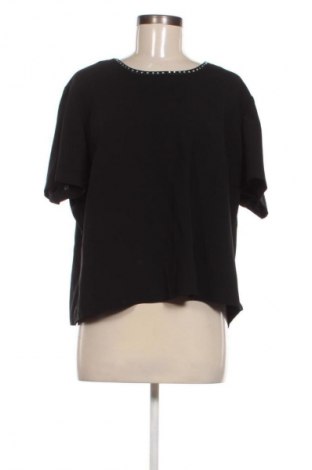 Dámska blúza Unbranded, Veľkosť 3XL, Farba Čierna, Cena  8,04 €