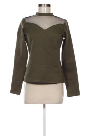 Dámska blúza Unbranded, Veľkosť XL, Farba Zelená, Cena  9,72 €